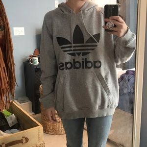 Adidas Hoodie